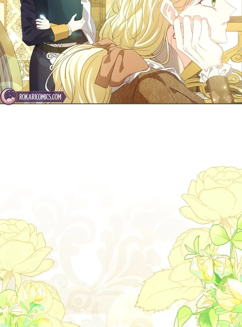 I Tried to Twist the Original Story But Ended Up Seducing the Northern Duke Chapter 23 569 136