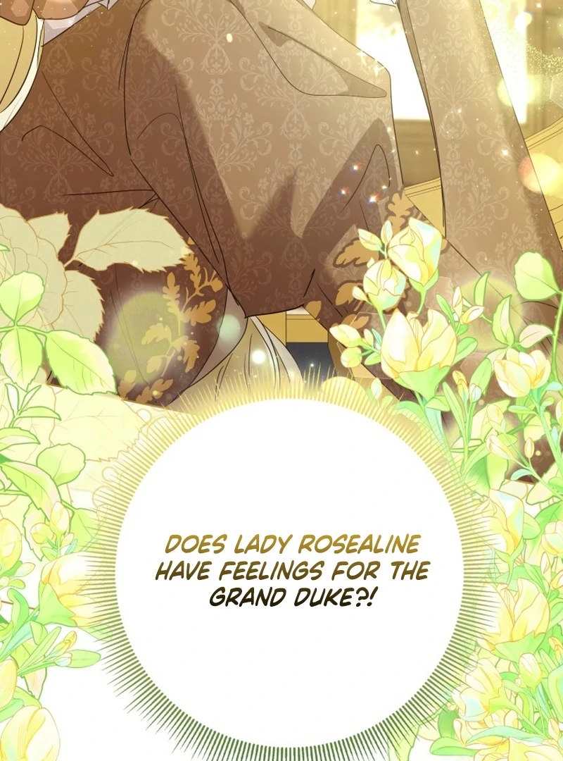 I Tried to Twist the Original Story But Ended Up Seducing the Northern Duke Chapter 23 571 138