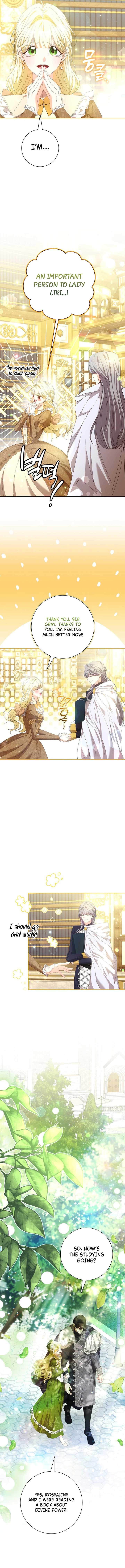 I Tried to Twist the Original Story But Ended Up Seducing the Northern Duke Chapter 24 59 04