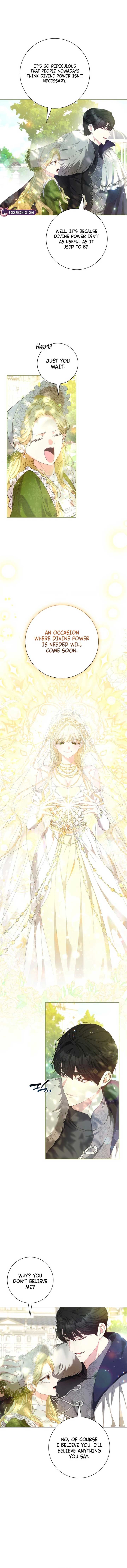 I Tried to Twist the Original Story But Ended Up Seducing the Northern Duke Chapter 24 60 05