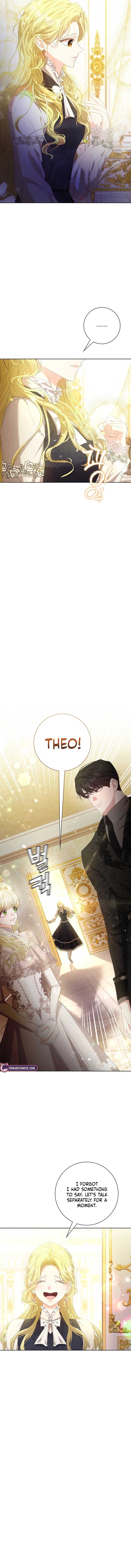 I Tried to Twist the Original Story But Ended Up Seducing the Northern Duke Chapter 24 69 14