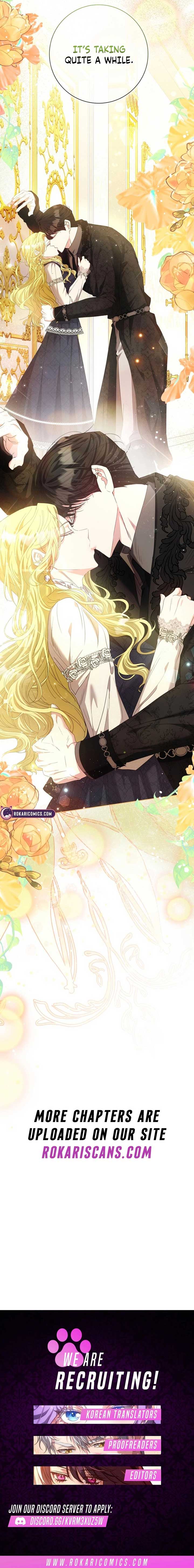 I Tried to Twist the Original Story But Ended Up Seducing the Northern Duke Chapter 24 71 16