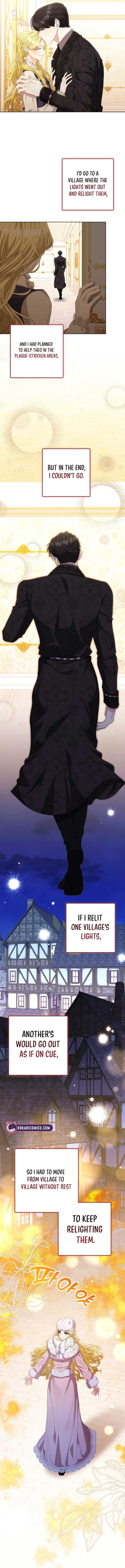 I Tried to Twist the Original Story But Ended Up Seducing the Northern Duke Chapter 25 57 02