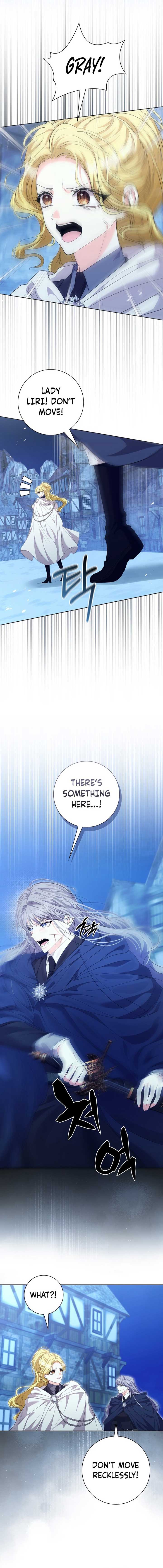 I Tried to Twist the Original Story But Ended Up Seducing the Northern Duke Chapter 25 68 13