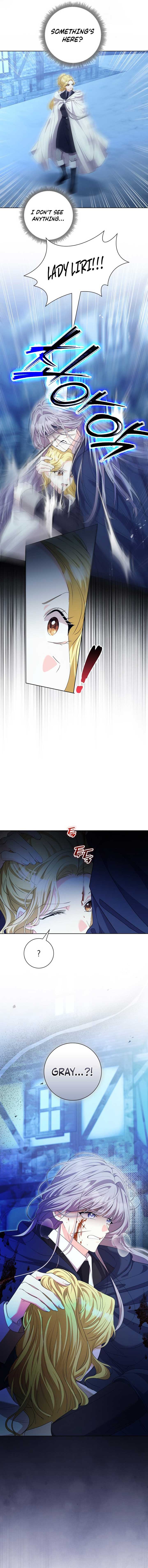 I Tried to Twist the Original Story But Ended Up Seducing the Northern Duke Chapter 25 69 14