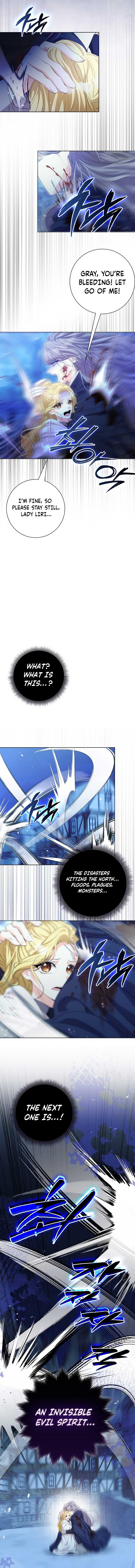 I Tried to Twist the Original Story But Ended Up Seducing the Northern Duke Chapter 25 70 15