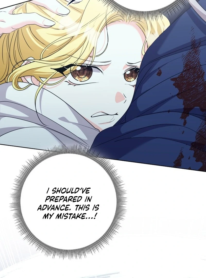 I Tried to Twist the Original Story But Ended Up Seducing the Northern Duke Chapter 26 446 004