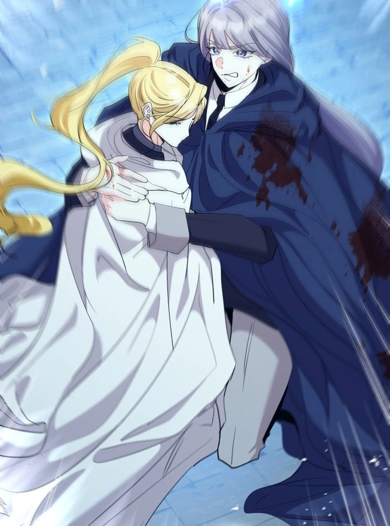 I Tried to Twist the Original Story But Ended Up Seducing the Northern Duke Chapter 26 448 006