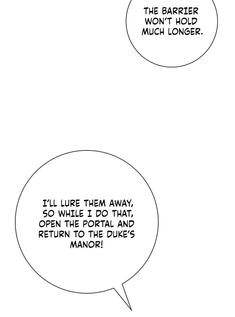 I Tried to Twist the Original Story But Ended Up Seducing the Northern Duke Chapter 26 453 011