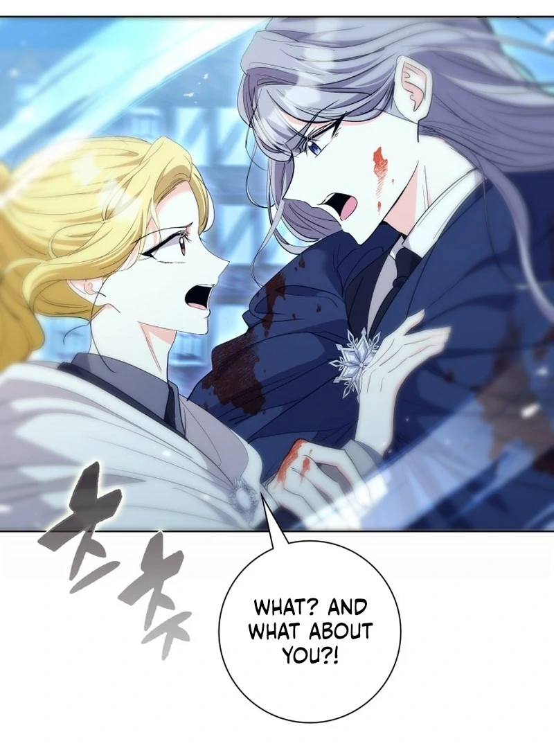 I Tried to Twist the Original Story But Ended Up Seducing the Northern Duke Chapter 26 454 012