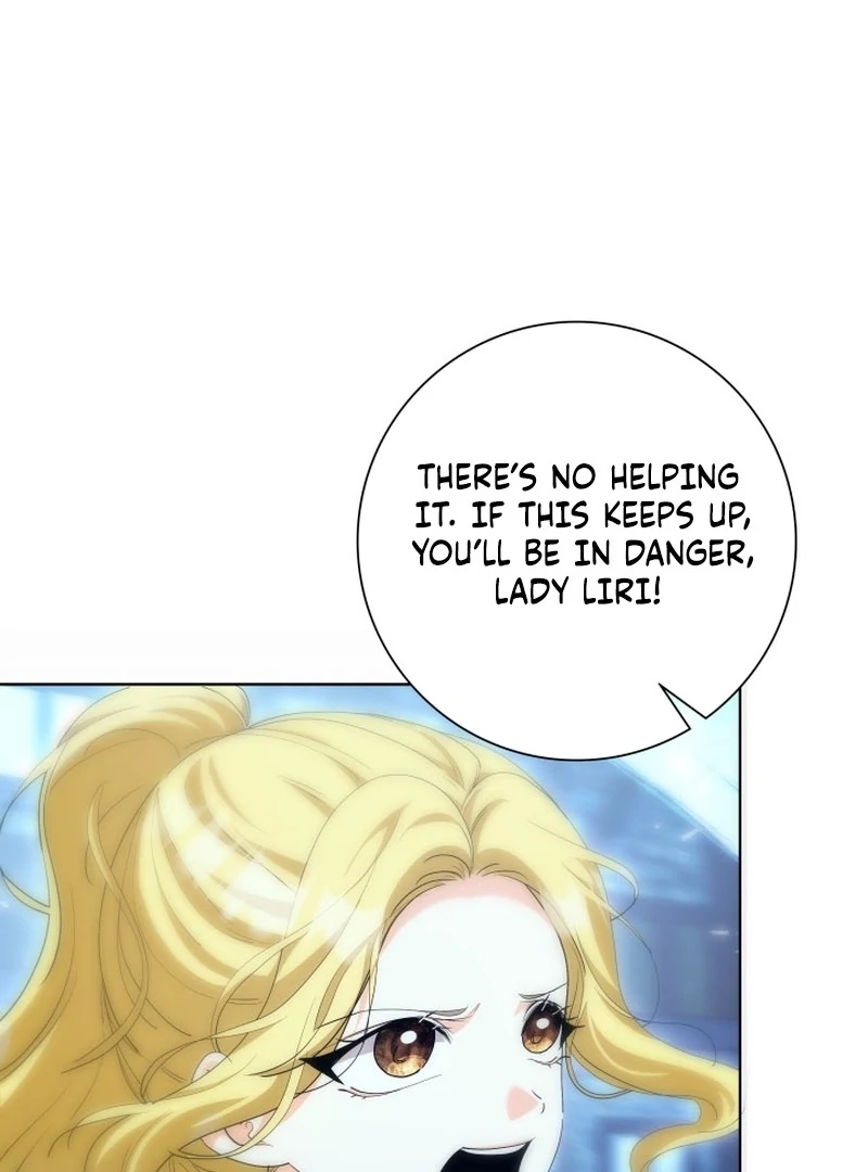 I Tried to Twist the Original Story But Ended Up Seducing the Northern Duke Chapter 26 455 013