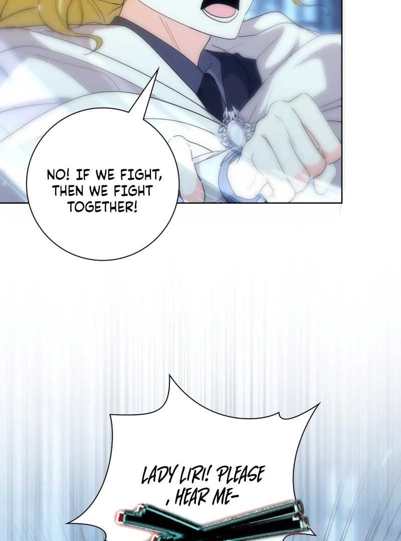 I Tried to Twist the Original Story But Ended Up Seducing the Northern Duke Chapter 26 456 014