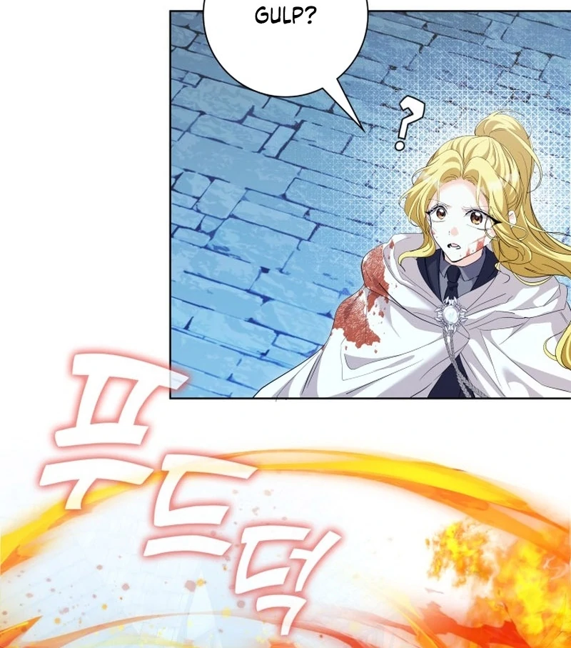 I Tried to Twist the Original Story But Ended Up Seducing the Northern Duke Chapter 26 476 034