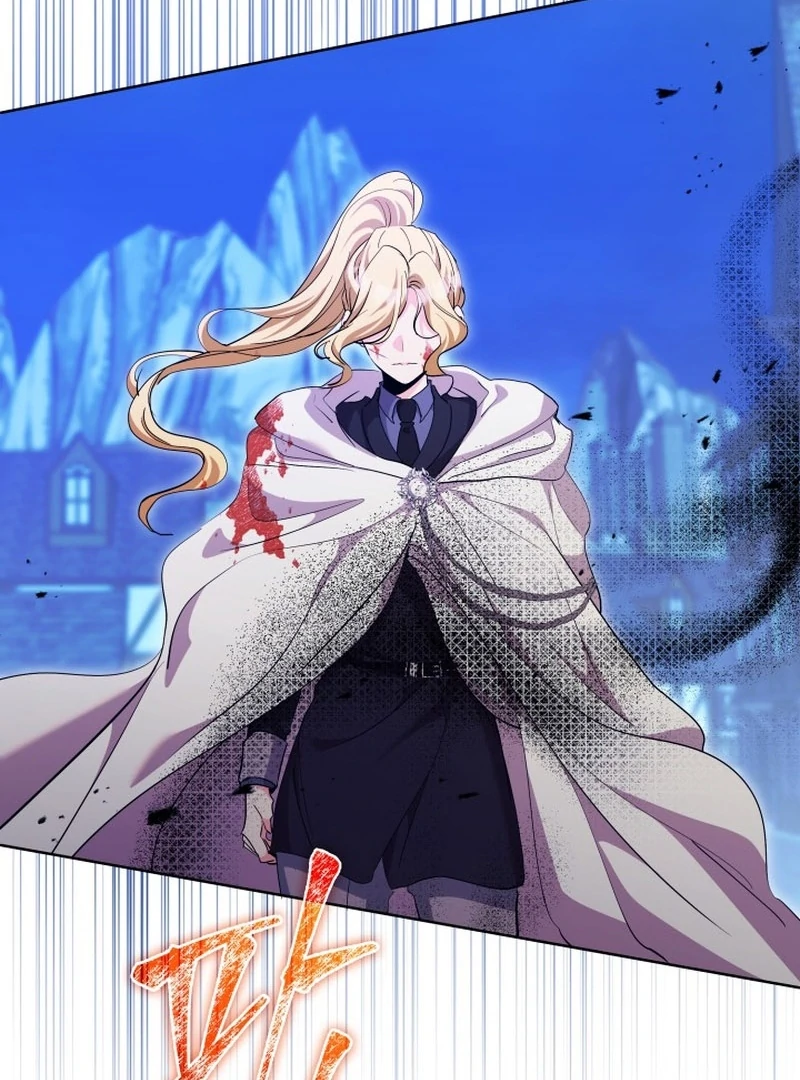 I Tried to Twist the Original Story But Ended Up Seducing the Northern Duke Chapter 26 498 056