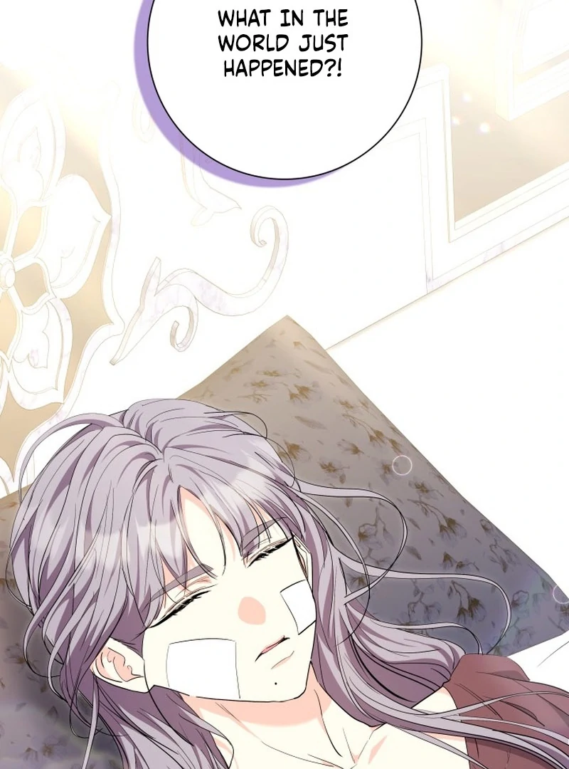 I Tried to Twist the Original Story But Ended Up Seducing the Northern Duke Chapter 26 510 068