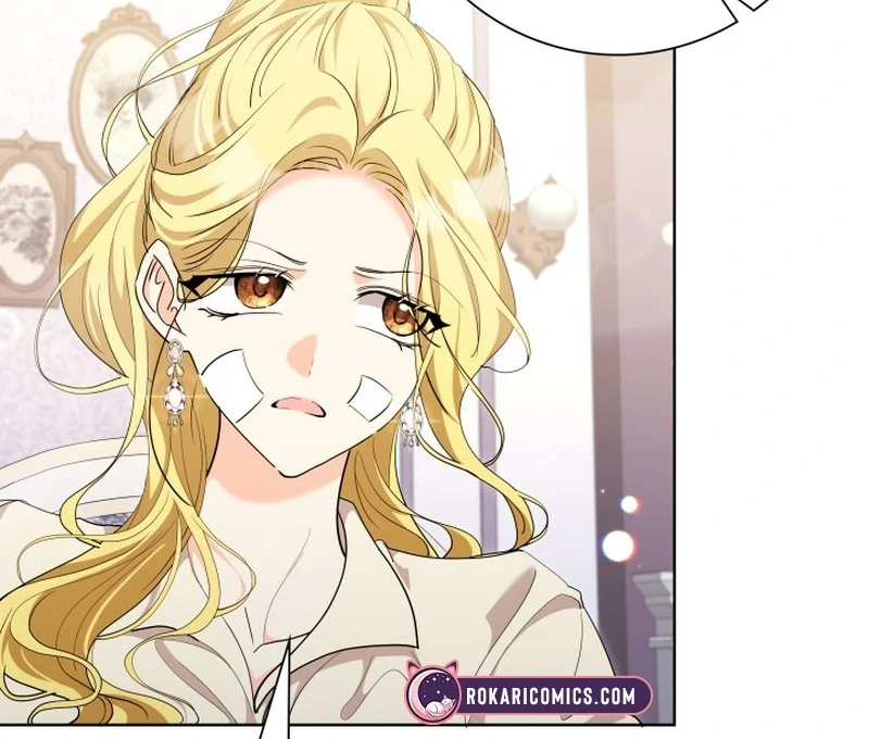 I Tried to Twist the Original Story But Ended Up Seducing the Northern Duke Chapter 26 514 072