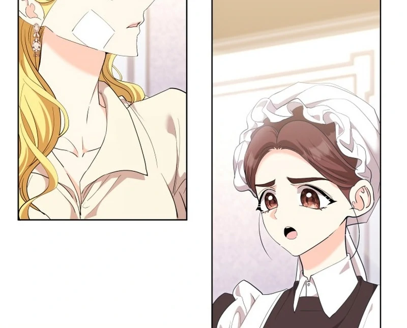 I Tried to Twist the Original Story But Ended Up Seducing the Northern Duke Chapter 26 520 078