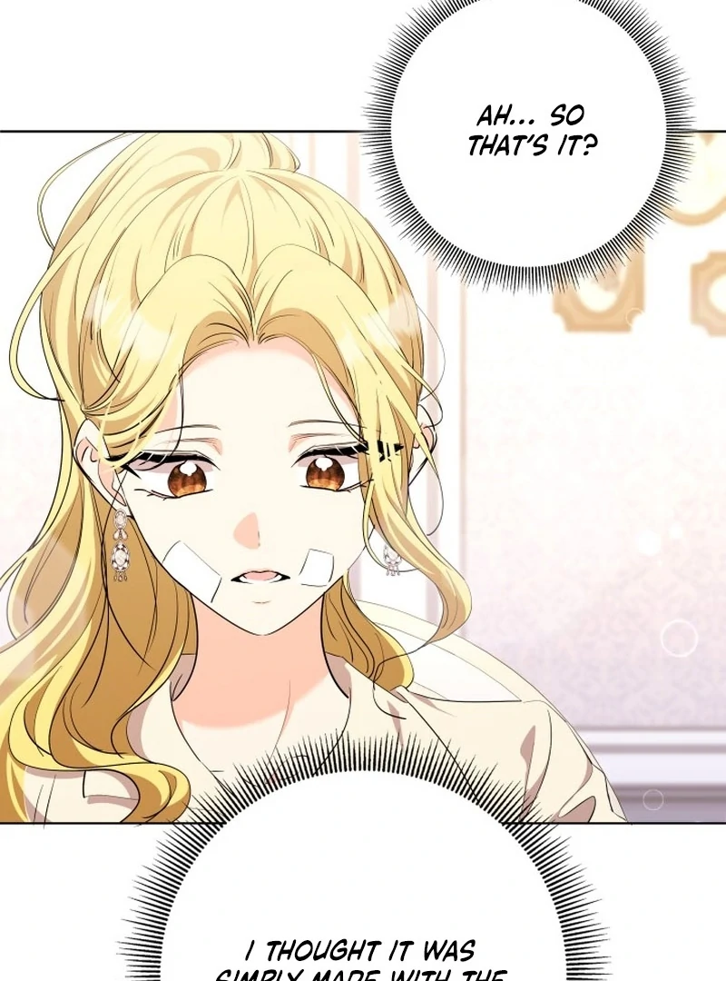 I Tried to Twist the Original Story But Ended Up Seducing the Northern Duke Chapter 26 527 085