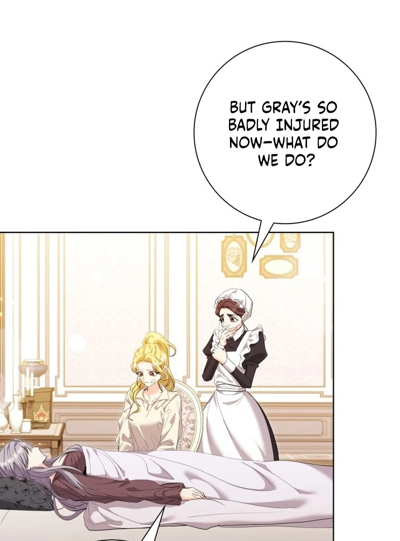 I Tried to Twist the Original Story But Ended Up Seducing the Northern Duke Chapter 26 532 090