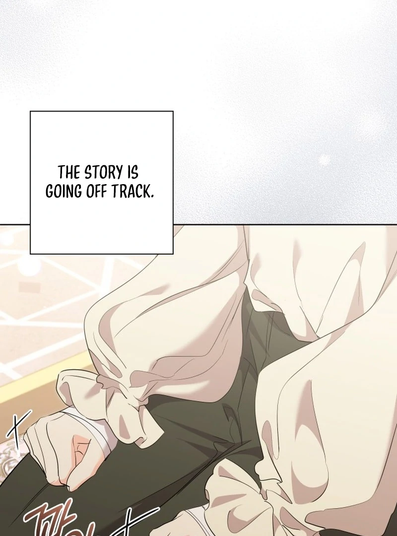 I Tried to Twist the Original Story But Ended Up Seducing the Northern Duke Chapter 26 535 093