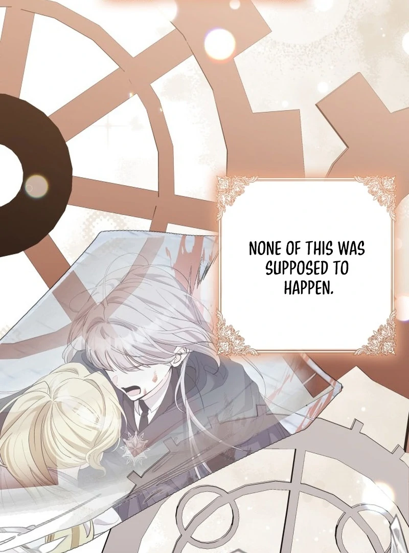 I Tried to Twist the Original Story But Ended Up Seducing the Northern Duke Chapter 26 538 096