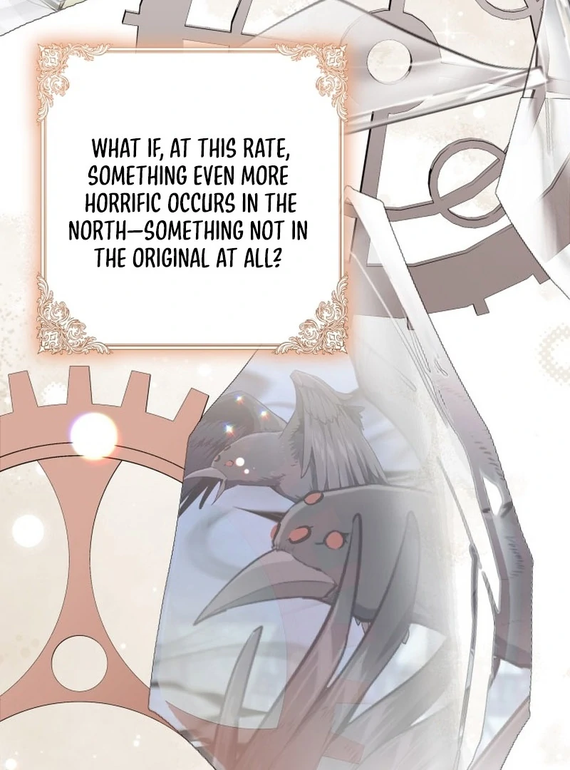 I Tried to Twist the Original Story But Ended Up Seducing the Northern Duke Chapter 26 539 097