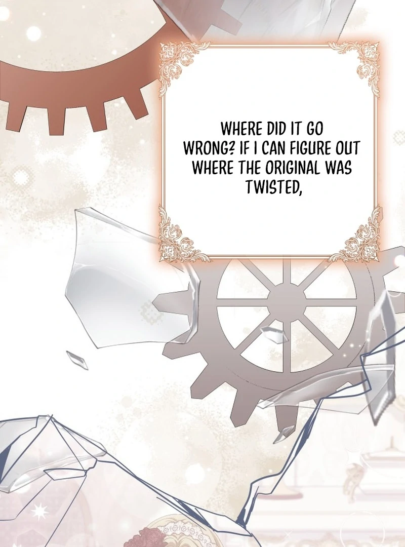 I Tried to Twist the Original Story But Ended Up Seducing the Northern Duke Chapter 26 540 098