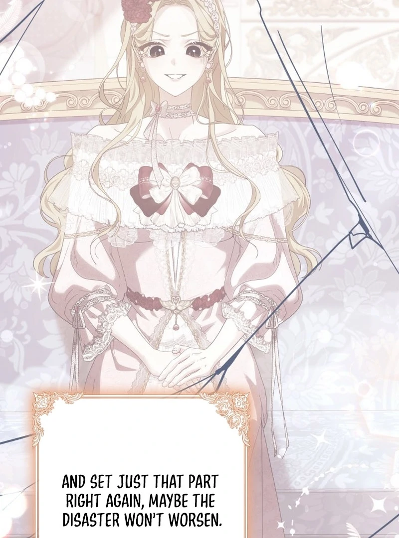 I Tried to Twist the Original Story But Ended Up Seducing the Northern Duke Chapter 26 541 099