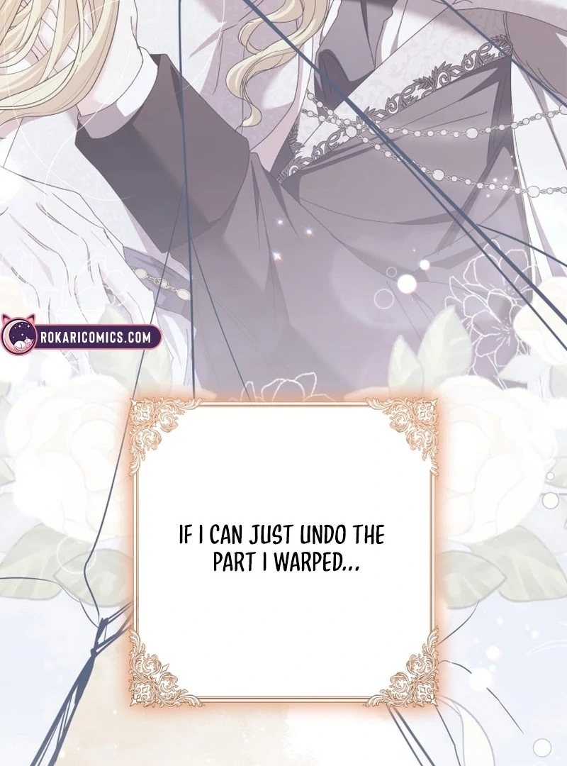 I Tried to Twist the Original Story But Ended Up Seducing the Northern Duke Chapter 26 543 101