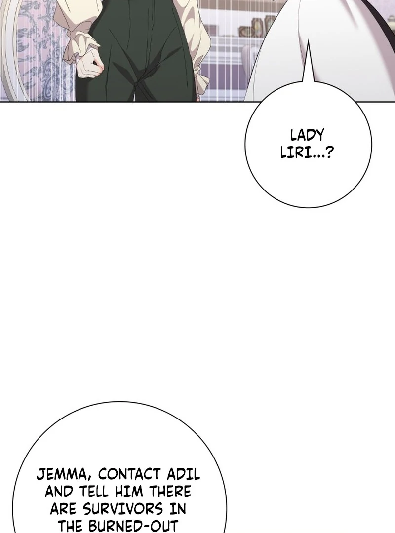 I Tried to Twist the Original Story But Ended Up Seducing the Northern Duke Chapter 26 545 103