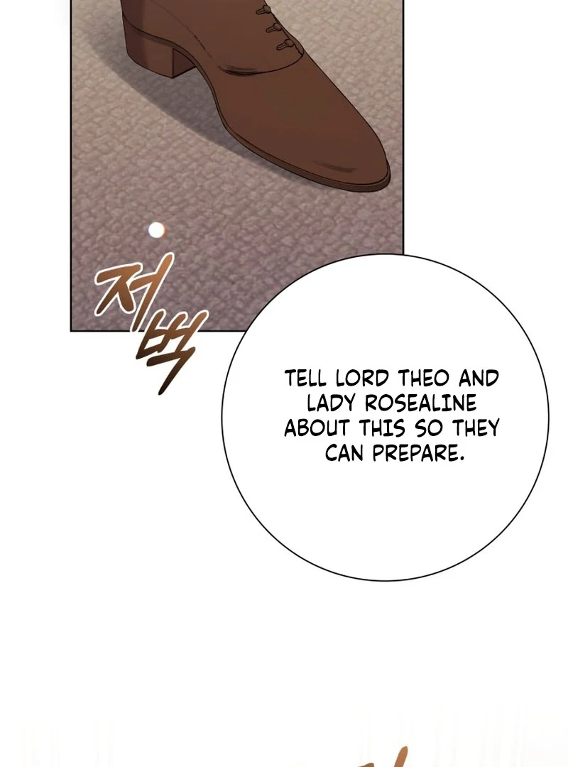 I Tried to Twist the Original Story But Ended Up Seducing the Northern Duke Chapter 26 549 107