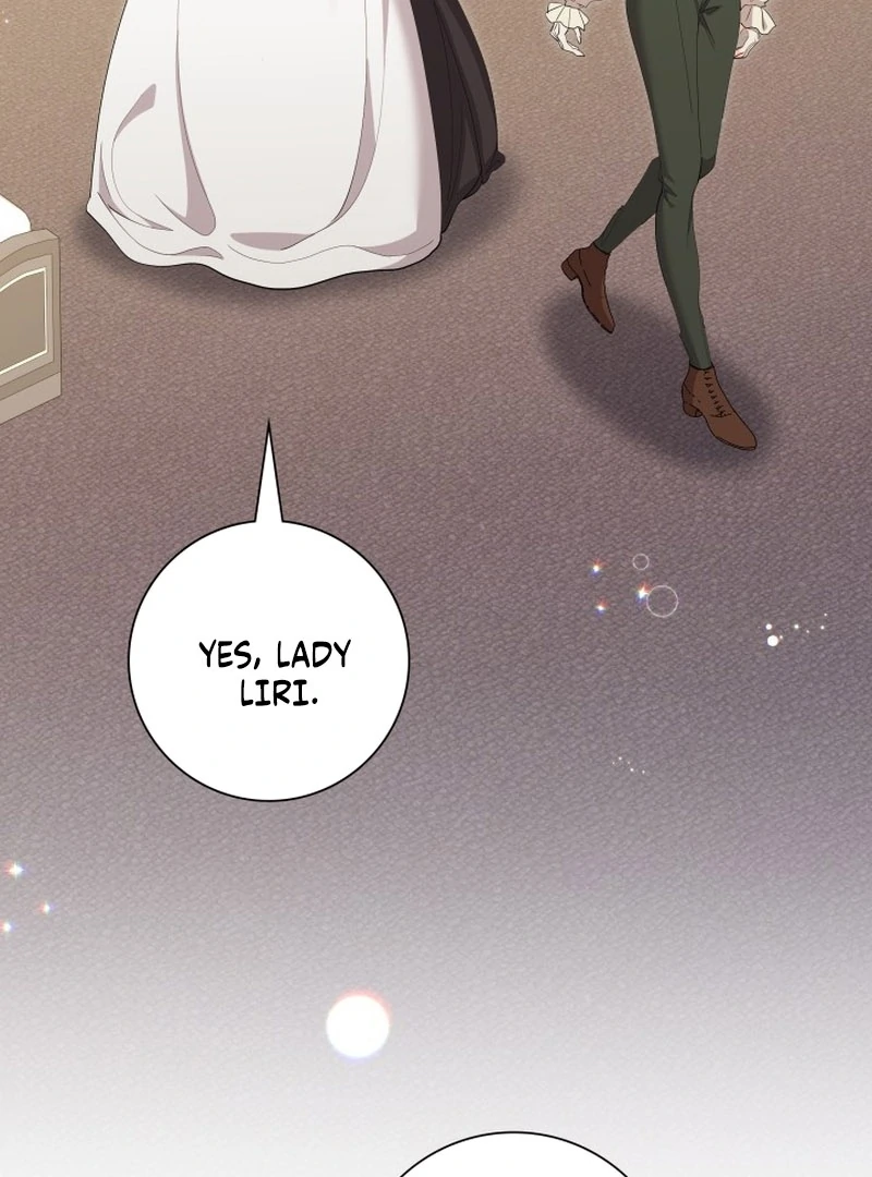 I Tried to Twist the Original Story But Ended Up Seducing the Northern Duke Chapter 26 551 109