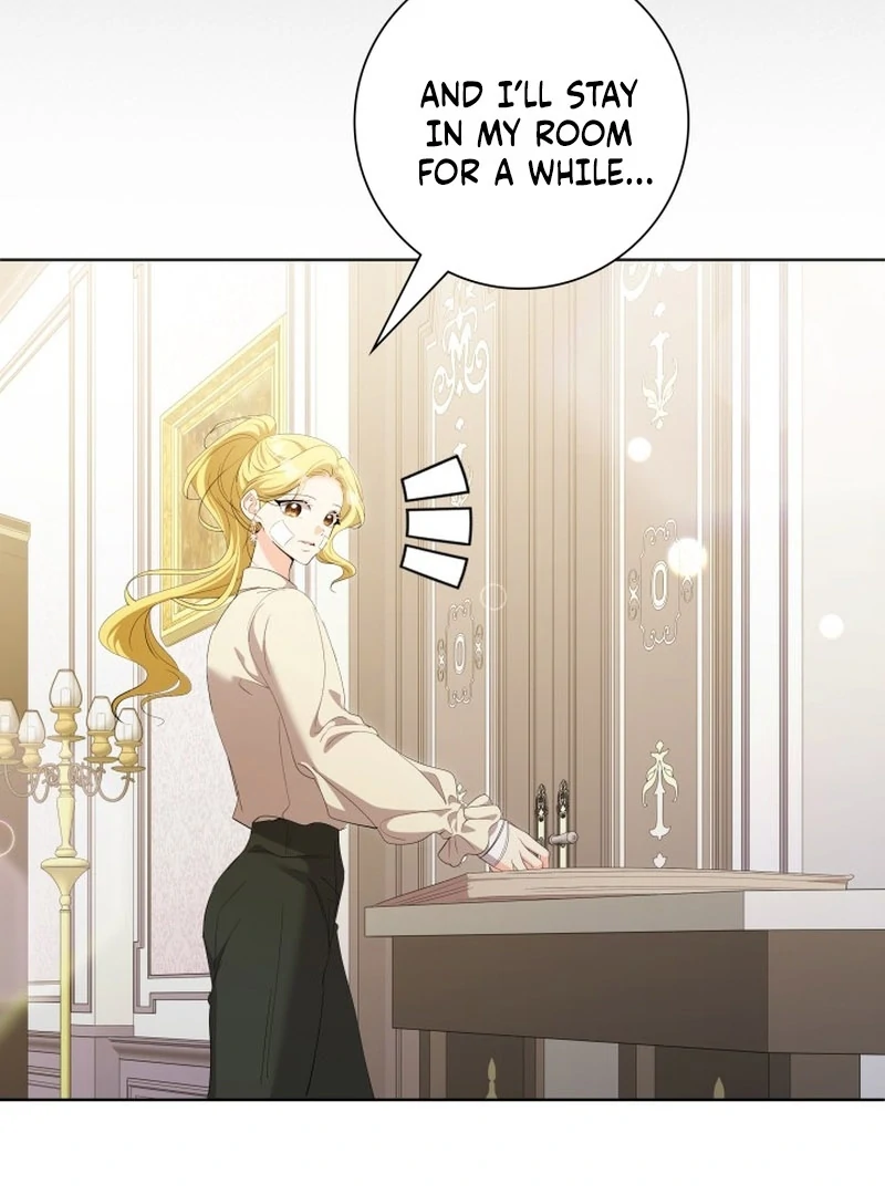 I Tried to Twist the Original Story But Ended Up Seducing the Northern Duke Chapter 26 552 110