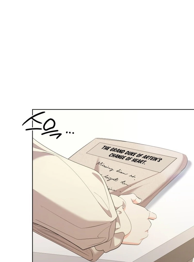 I Tried to Twist the Original Story But Ended Up Seducing the Northern Duke Chapter 26 553 111