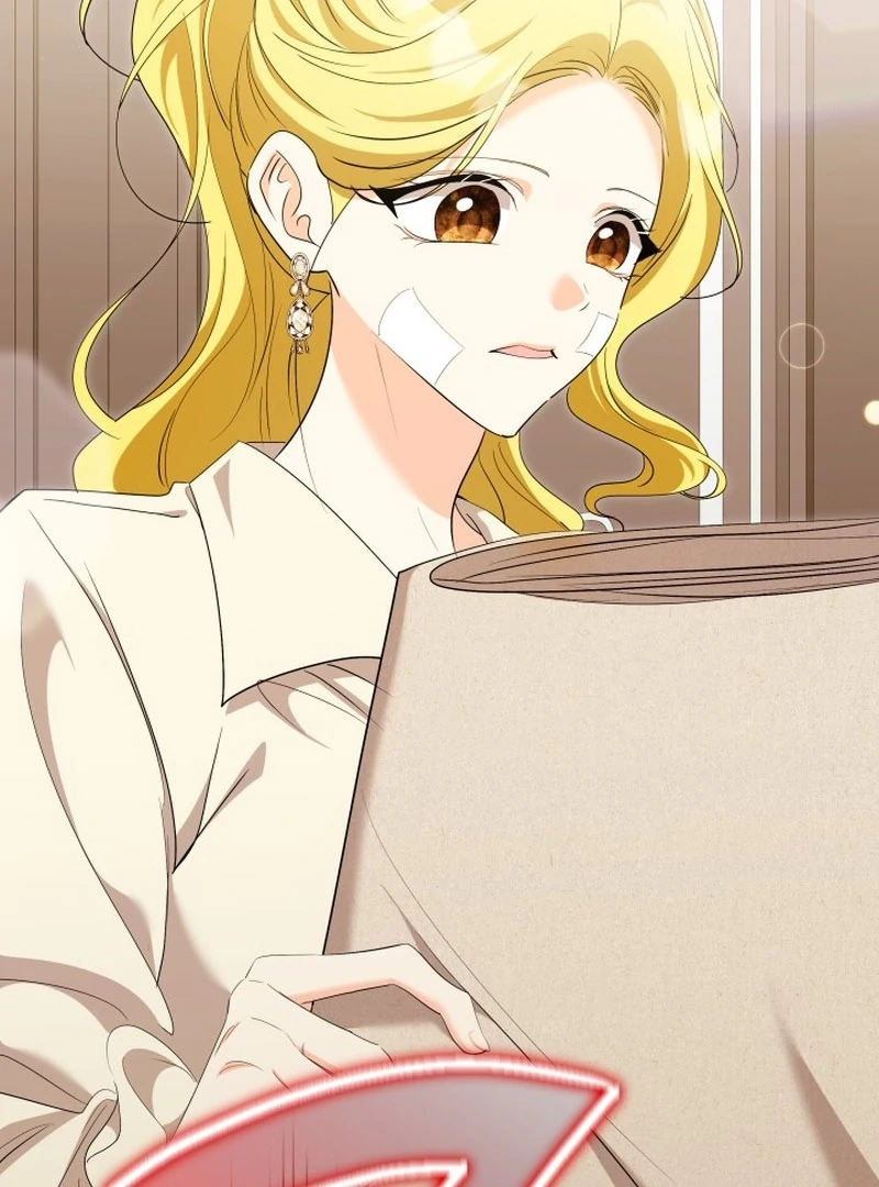 I Tried to Twist the Original Story But Ended Up Seducing the Northern Duke Chapter 26 555 113