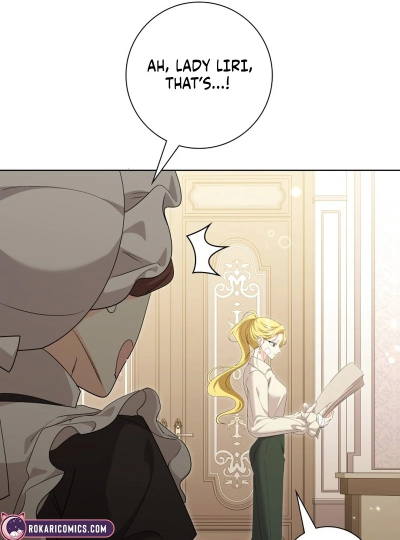 I Tried to Twist the Original Story But Ended Up Seducing the Northern Duke Chapter 26 558 116