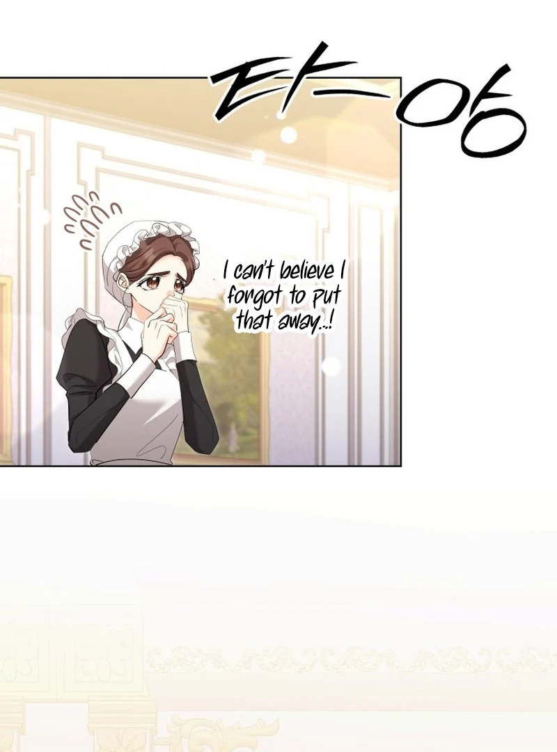 I Tried to Twist the Original Story But Ended Up Seducing the Northern Duke Chapter 26 561 119