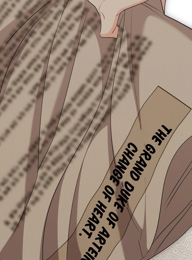 I Tried to Twist the Original Story But Ended Up Seducing the Northern Duke Chapter 26 565 123