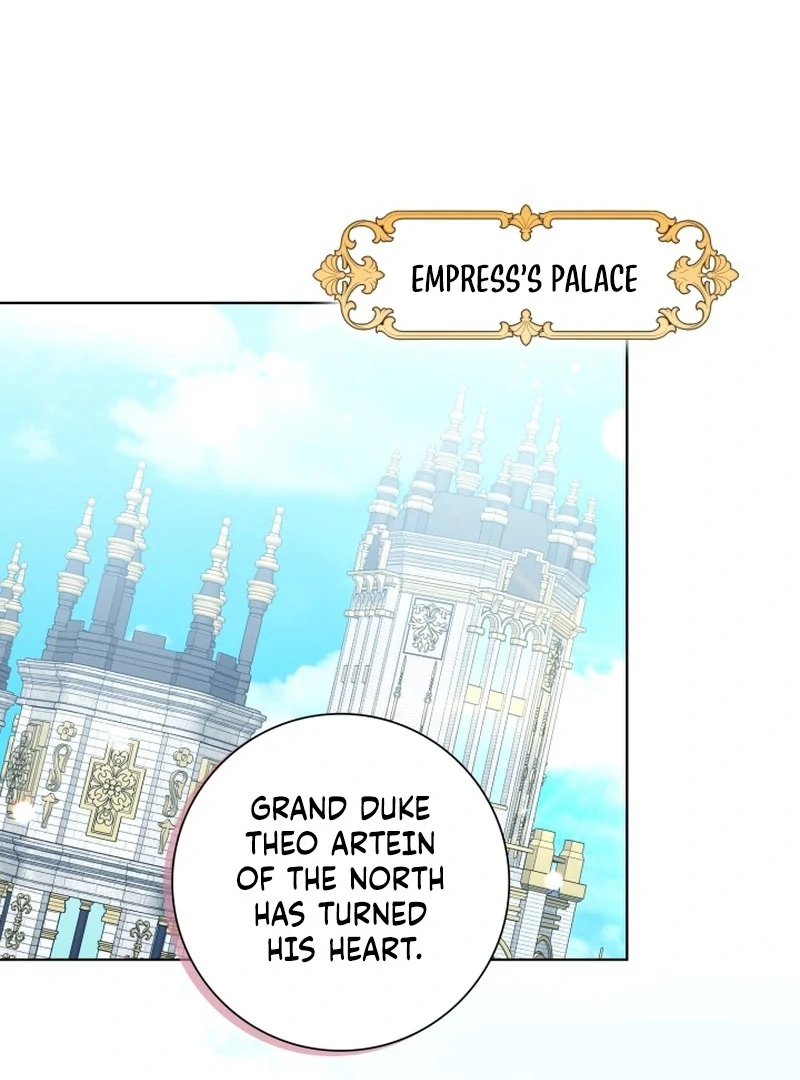 I Tried to Twist the Original Story But Ended Up Seducing the Northern Duke Chapter 26 568 126