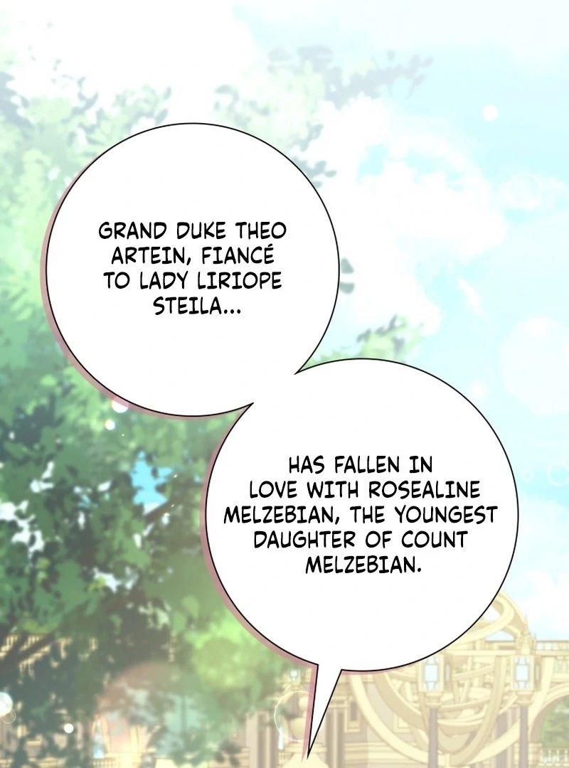 I Tried to Twist the Original Story But Ended Up Seducing the Northern Duke Chapter 26 569 127