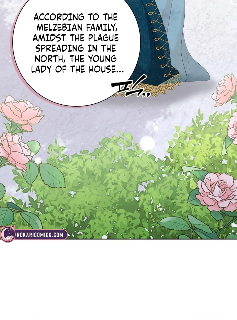 I Tried to Twist the Original Story But Ended Up Seducing the Northern Duke Chapter 26 571 129