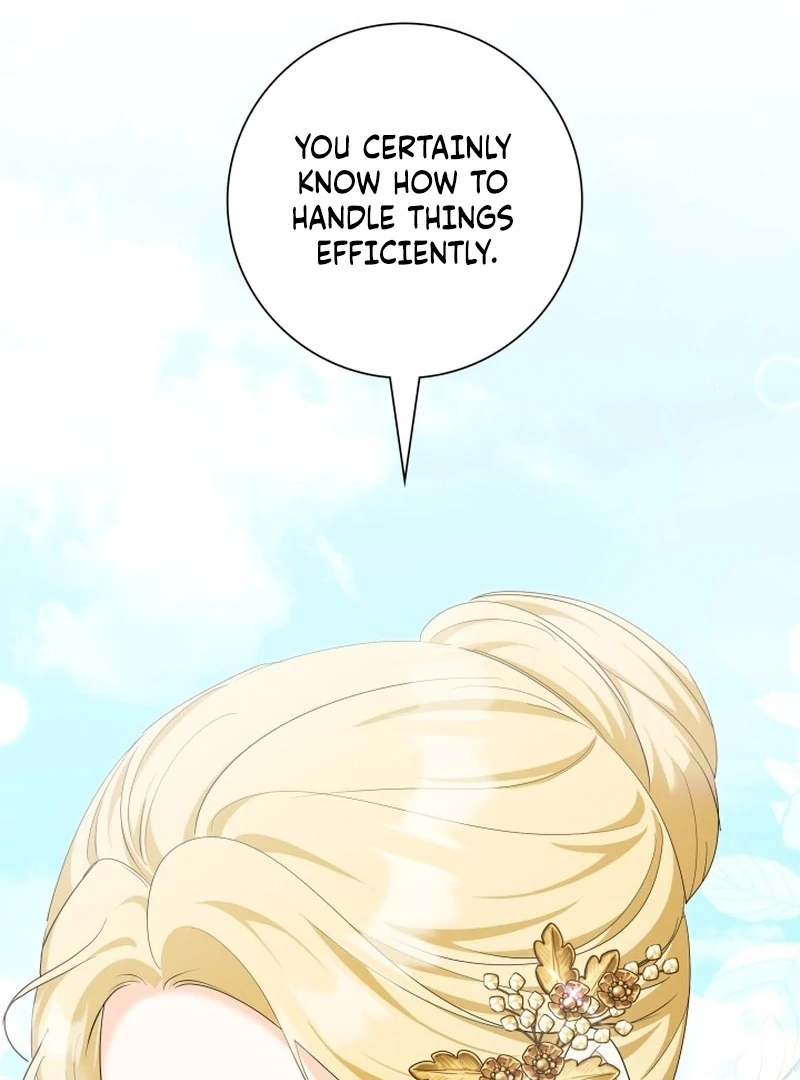 I Tried to Twist the Original Story But Ended Up Seducing the Northern Duke Chapter 26 572 130