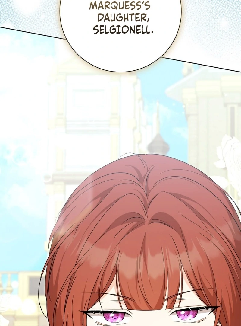 I Tried to Twist the Original Story But Ended Up Seducing the Northern Duke Chapter 26 574 132