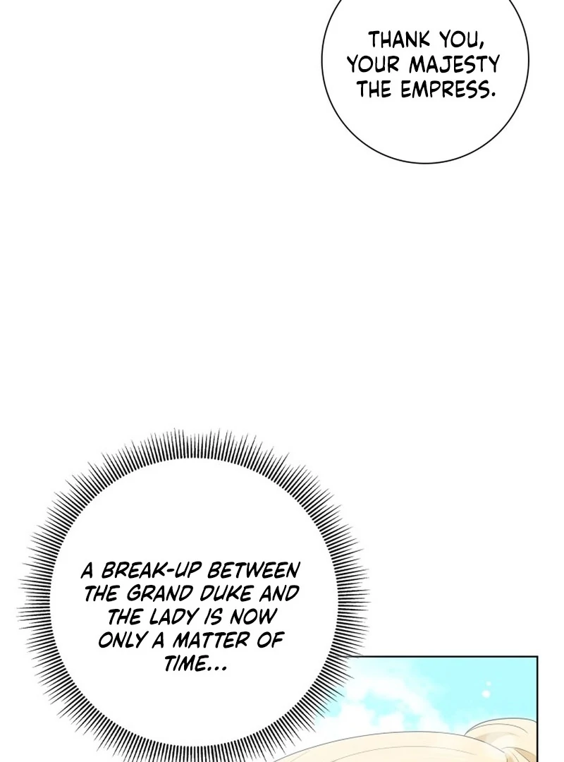 I Tried to Twist the Original Story But Ended Up Seducing the Northern Duke Chapter 26 578 136