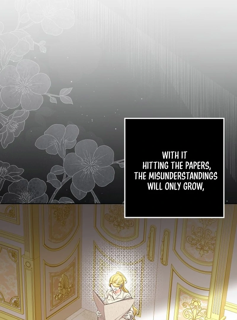 I Tried to Twist the Original Story But Ended Up Seducing the Northern Duke Chapter 26 580 138