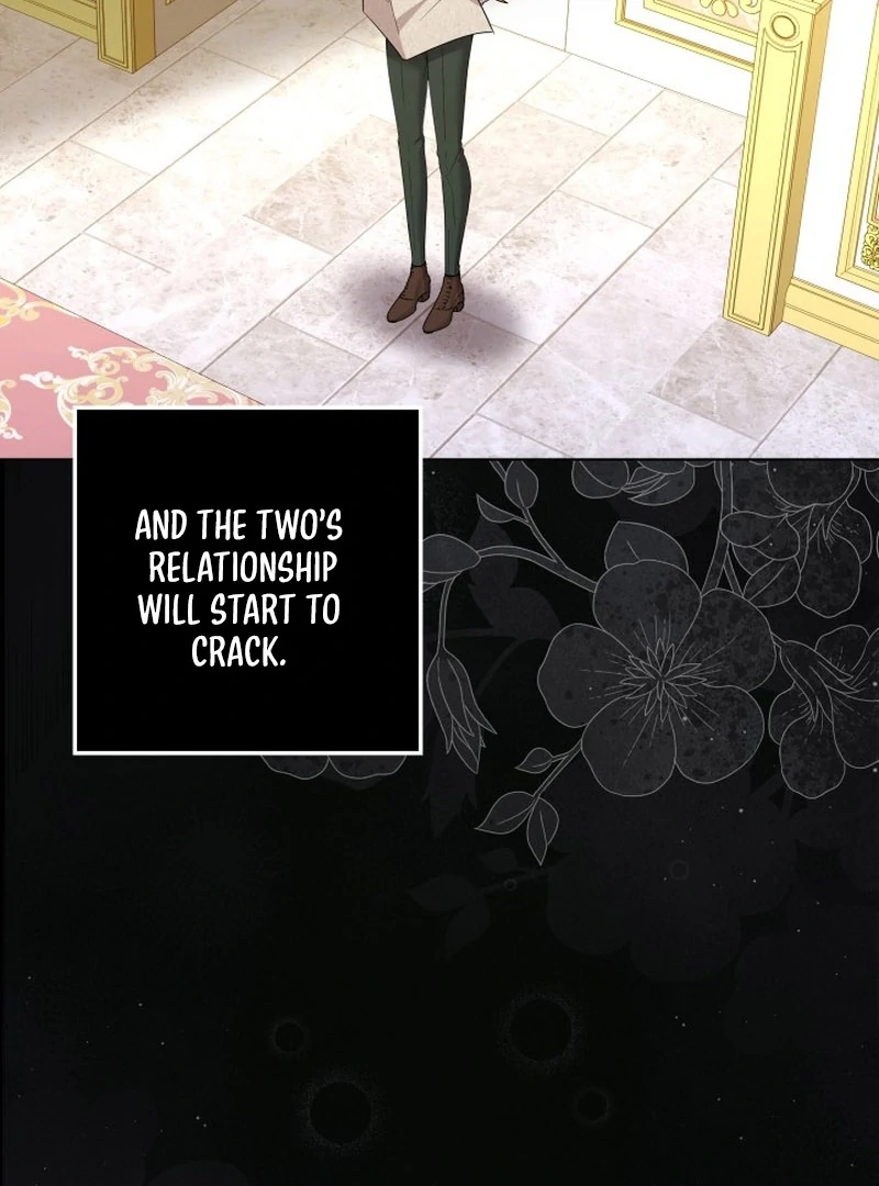 I Tried to Twist the Original Story But Ended Up Seducing the Northern Duke Chapter 26 581 139