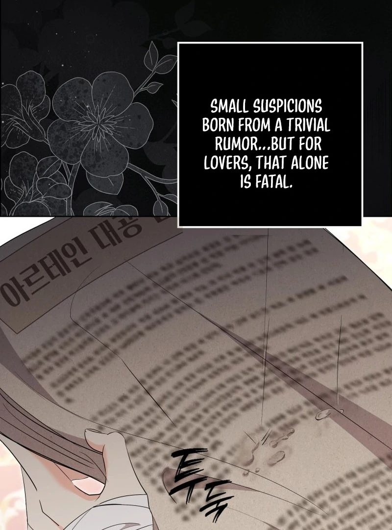 I Tried to Twist the Original Story But Ended Up Seducing the Northern Duke Chapter 26 582 140