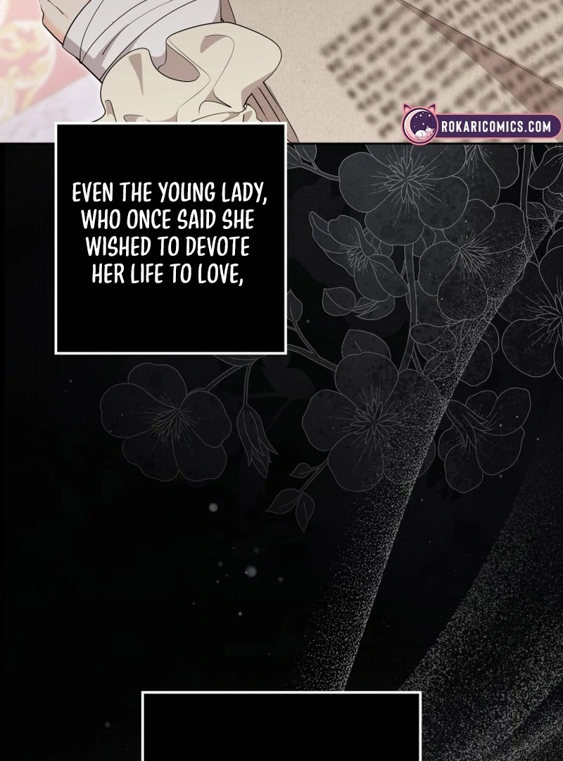 I Tried to Twist the Original Story But Ended Up Seducing the Northern Duke Chapter 26 583 141