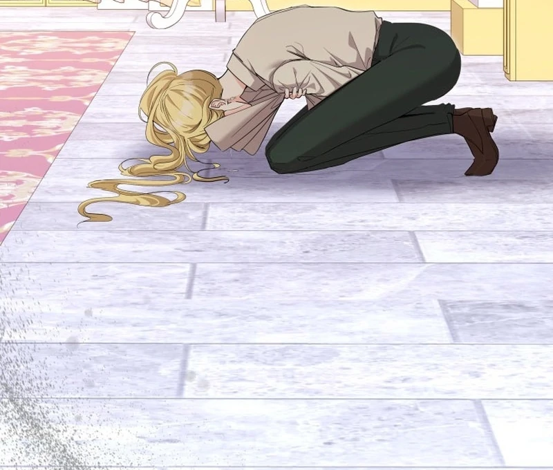 I Tried to Twist the Original Story But Ended Up Seducing the Northern Duke Chapter 26 585 143