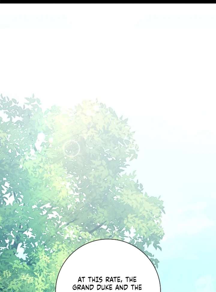 I Tried to Twist the Original Story But Ended Up Seducing the Northern Duke Chapter 27 390 002